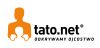 Logo Tato.Net (mat. pras.)